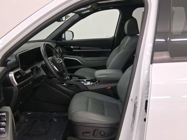 used 2023 Kia Telluride car, priced at $31,998