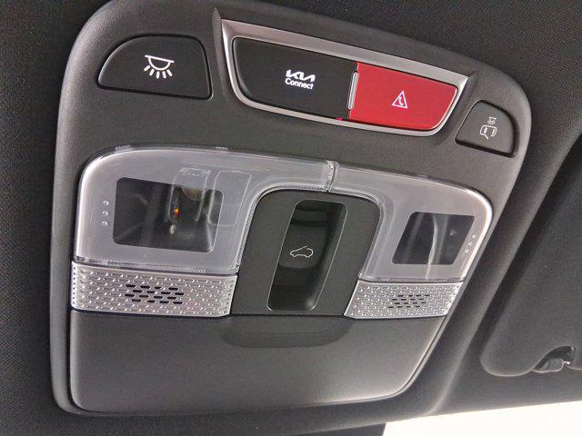 used 2023 Kia Telluride car, priced at $31,998