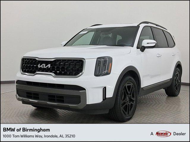 used 2023 Kia Telluride car, priced at $31,998