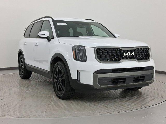 used 2023 Kia Telluride car, priced at $31,998
