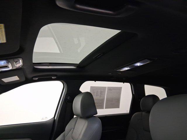 used 2023 Kia Telluride car, priced at $31,998