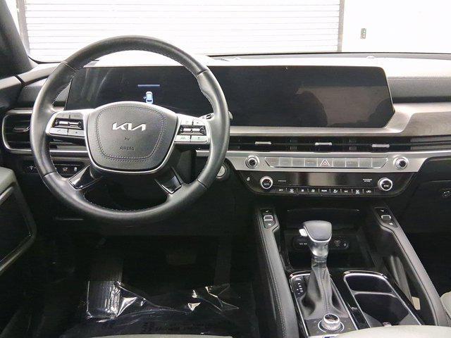 used 2023 Kia Telluride car, priced at $31,998