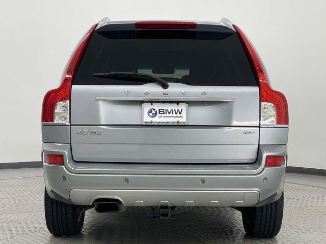 used 2013 Volvo XC90 car, priced at $6,997