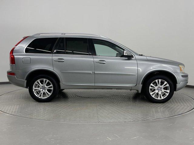 used 2013 Volvo XC90 car, priced at $6,997