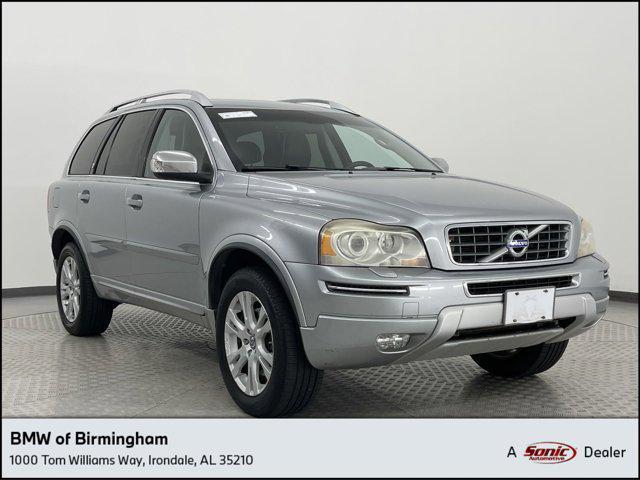 used 2013 Volvo XC90 car, priced at $6,997