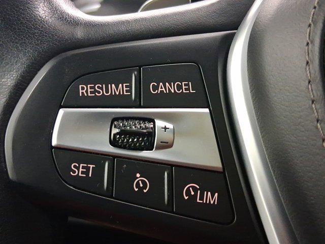 used 2022 BMW X5 car, priced at $41,999