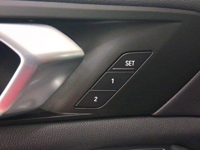 used 2022 BMW X5 car, priced at $41,999