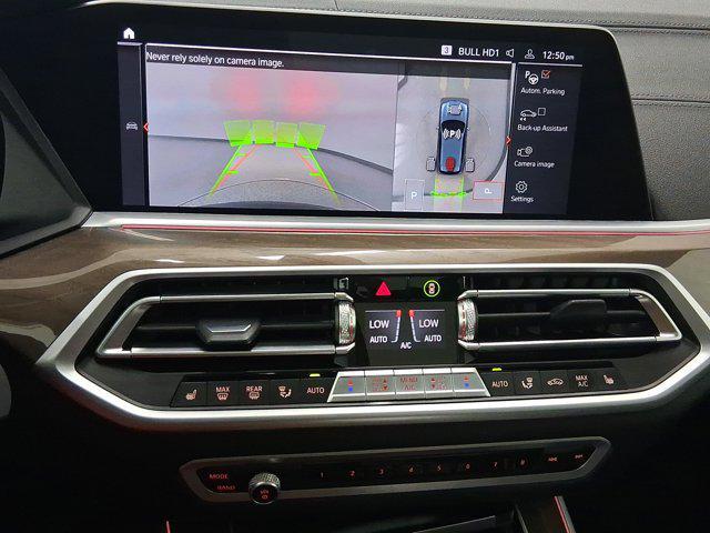 used 2022 BMW X5 car, priced at $41,999