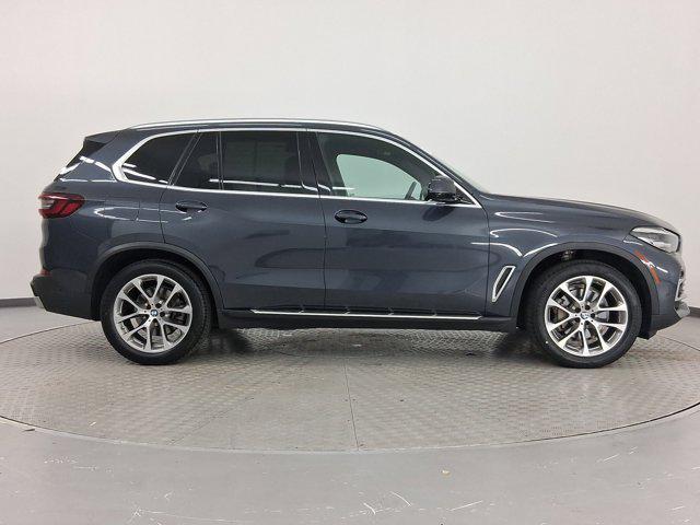 used 2022 BMW X5 car, priced at $41,999