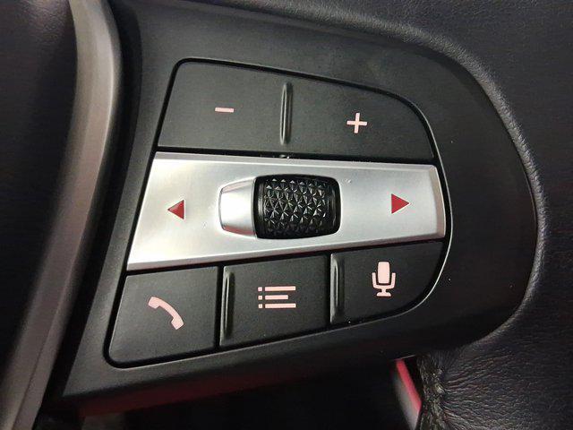 used 2022 BMW X5 car, priced at $41,999