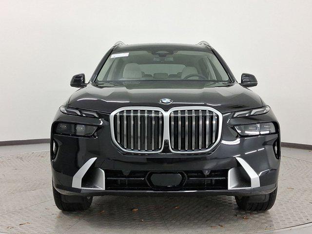 new 2026 BMW X7 car, priced at $91,615