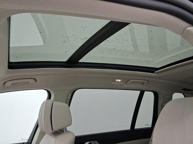 new 2026 BMW X7 car, priced at $91,615