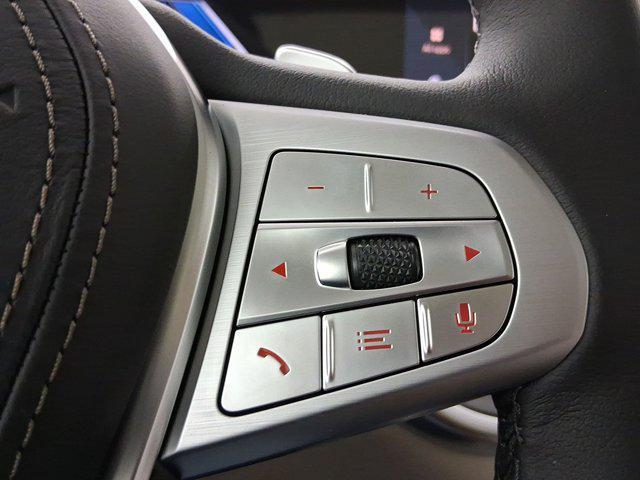 new 2026 BMW X7 car, priced at $91,615