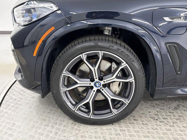 used 2023 BMW X5 PHEV car, priced at $57,998