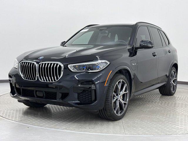 used 2023 BMW X5 PHEV car, priced at $57,998