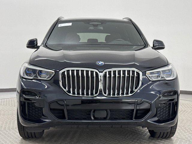 used 2023 BMW X5 PHEV car, priced at $57,998