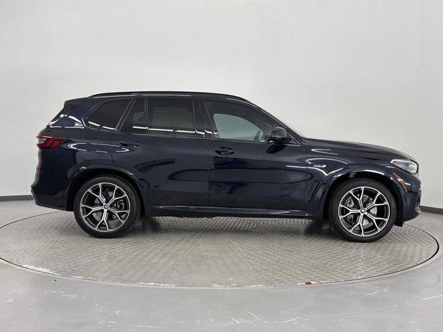 used 2023 BMW X5 PHEV car, priced at $57,998