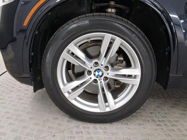 used 2018 BMW X5 car, priced at $22,999