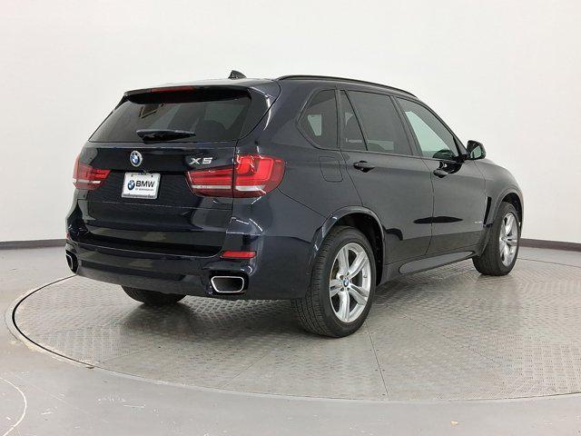 used 2018 BMW X5 car, priced at $22,999