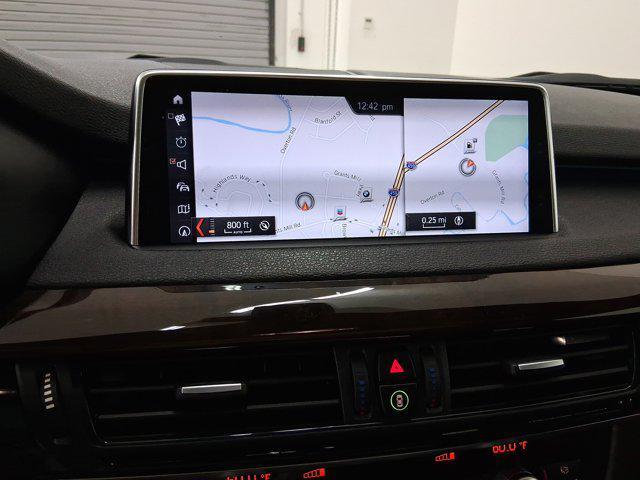 used 2018 BMW X5 car, priced at $22,999