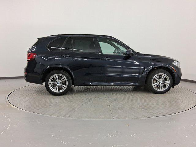 used 2018 BMW X5 car, priced at $22,999