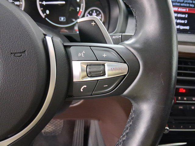 used 2018 BMW X5 car, priced at $22,999