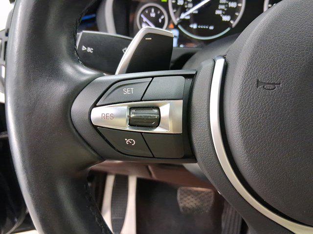used 2018 BMW X5 car, priced at $22,999