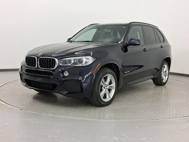 used 2018 BMW X5 car, priced at $22,999