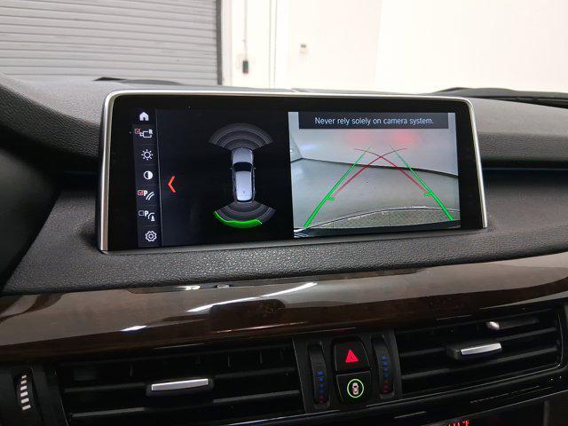 used 2018 BMW X5 car, priced at $22,999