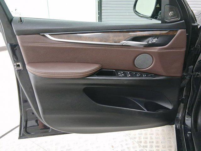 used 2018 BMW X5 car, priced at $22,999