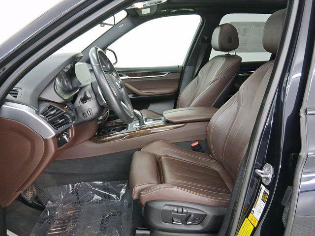 used 2018 BMW X5 car, priced at $22,999