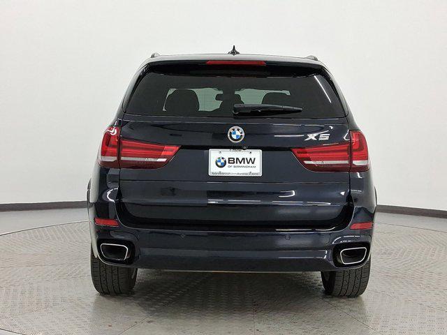 used 2018 BMW X5 car, priced at $22,999