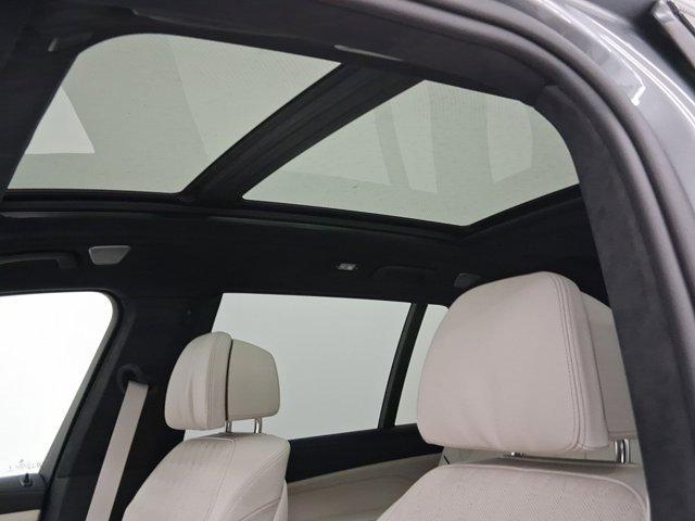 new 2026 BMW X7 car, priced at $128,735