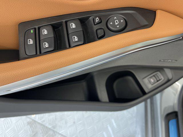 used 2025 BMW 330 car, priced at $51,061