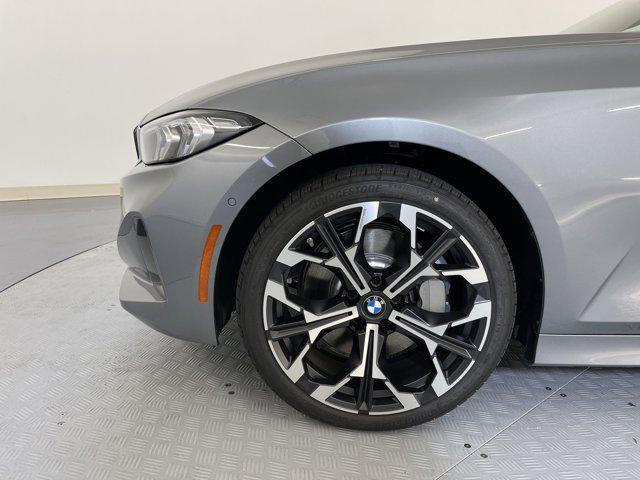 used 2025 BMW 330 car, priced at $51,061