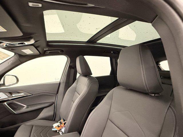 used 2025 BMW X1 car, priced at $42,401