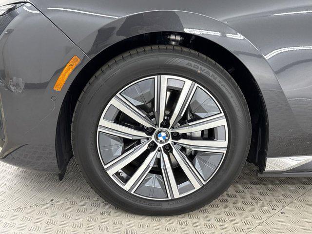 used 2024 BMW i7 car, priced at $76,999