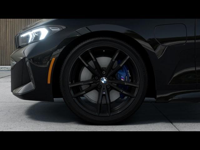 new 2024 BMW 330e car, priced at $55,420