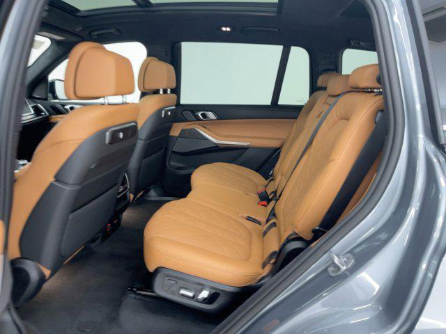 new 2026 BMW X7 car, priced at $98,085