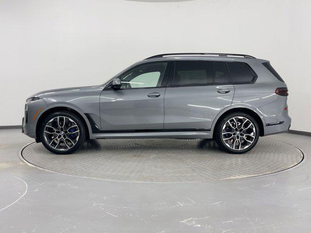 new 2026 BMW X7 car, priced at $98,085