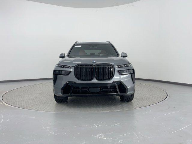 new 2026 BMW X7 car, priced at $98,085