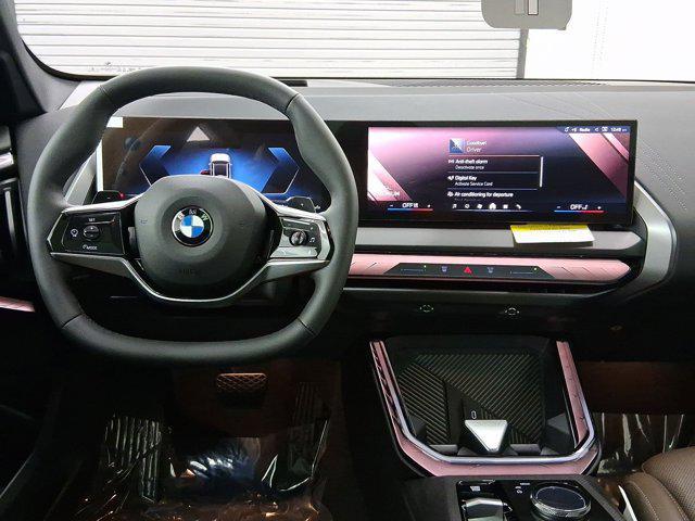 new 2026 BMW X3 car, priced at $57,675