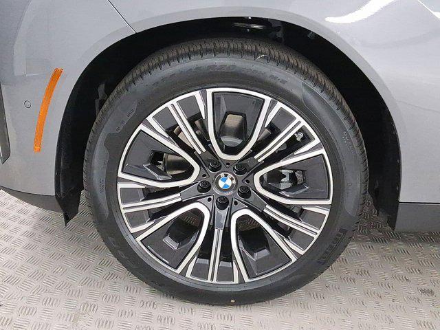 new 2026 BMW X3 car, priced at $57,675