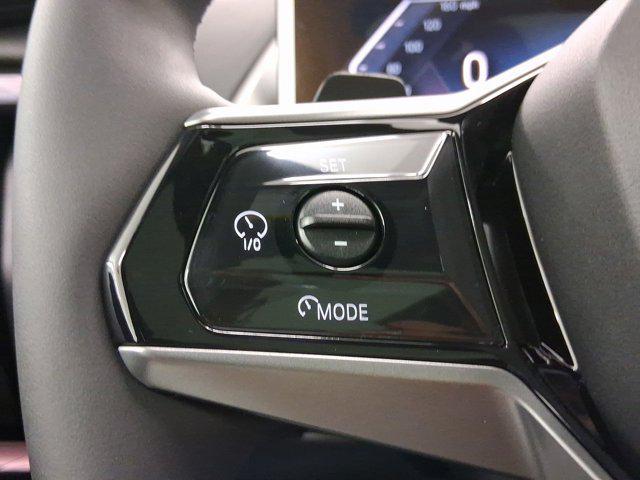 new 2026 BMW X3 car, priced at $57,675