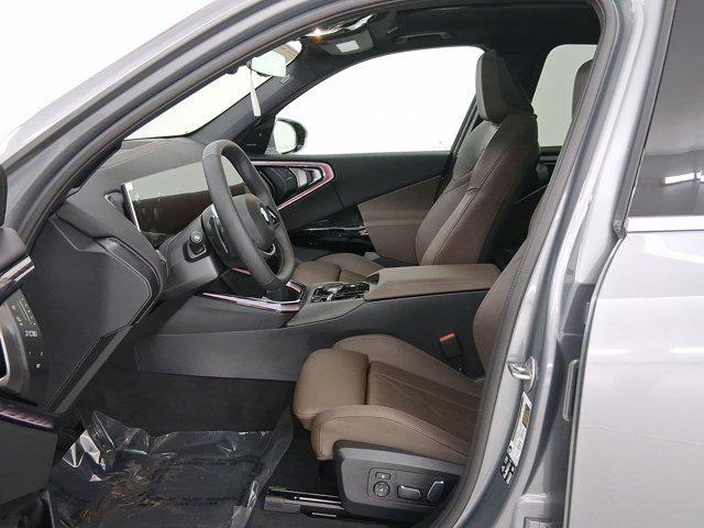 new 2026 BMW X3 car, priced at $57,675