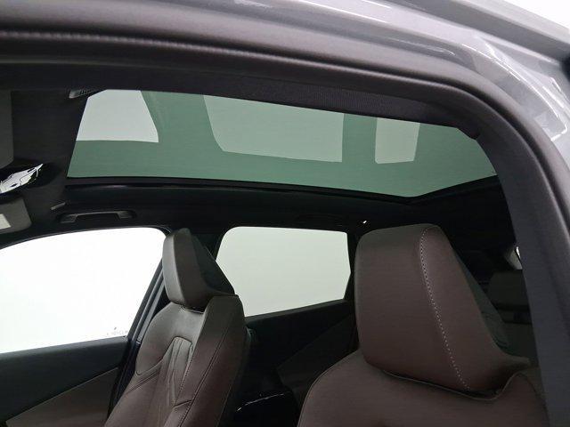 new 2026 BMW X3 car, priced at $57,675