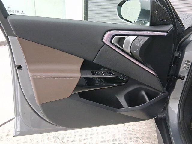 new 2026 BMW X3 car, priced at $57,675