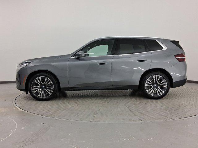 new 2026 BMW X3 car, priced at $57,675