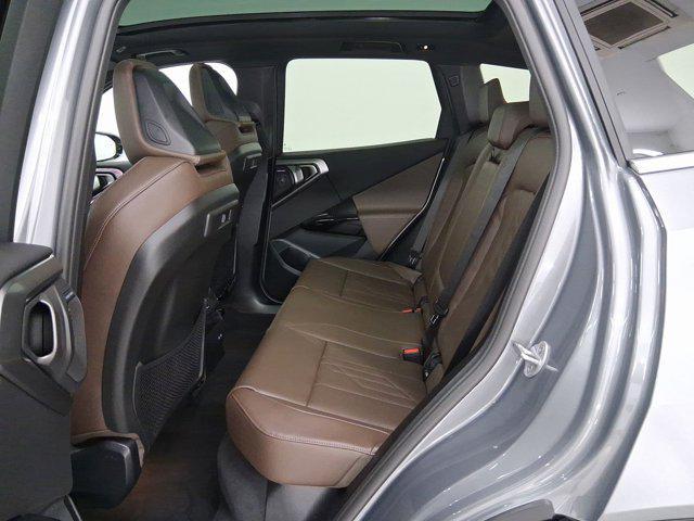 new 2026 BMW X3 car, priced at $57,675