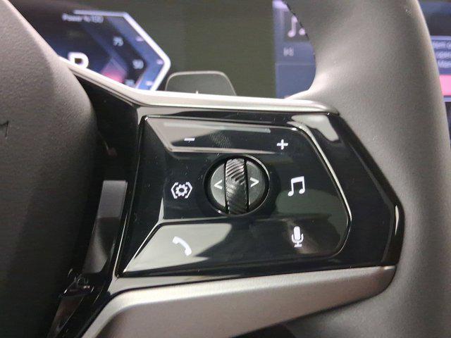 new 2026 BMW X3 car, priced at $57,675